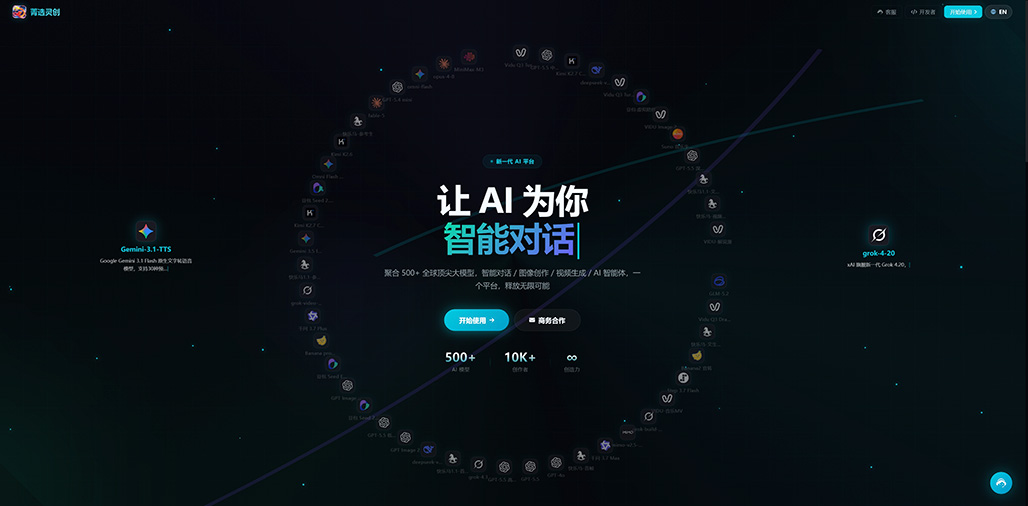 AI试衣间电商视觉案例